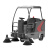 S8驾驶式自动扫地机工业商用电动清洁工厂物业道路清扫车 YZ-S8