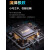 元族动力工具MINISFORUM  EM780 AMD锐龙7-7840U超迷你电脑小主机 EM780 国标 双通道板载DDR532G/512GSSD/WIN