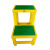 中科港 电工绝缘梯凳可移动 玻璃钢多层凳高低凳 定制尺寸 单拍不发