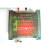 ABDTLC放大板晶体管输出板隔离保护板IO板电磁阀驱动板输出选NNN 带盖10位输入正负通用 正输出N