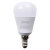 欧普照明（OPPLE）LED球泡E14螺口灯泡【4.5w-白光6500K】1只装 商用大功率光源