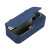 固特超声（GTSONIC） 超声波清洗机 洗眼镜机手表首饰假牙牙套自动清洗器眼镜清洗盒 GT-X1（450ML）瀚海蓝