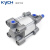 凯宇气动（KYCH）C96系列标准气缸 缸径32/40/50/63/80行程25~1000 缸径80 行程450 