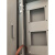 消防模块箱诺帝菲尔江森 霍尼韦尔 盛赛尔MKX 消防专用接线端子箱 4模块箱