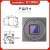 度申gige千兆网面阵1200万分辨率MGS1207M-H2黑白高速工业相机无镜头单相机