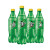 雪碧 Sprite 柠檬味 汽水 碳酸饮料 500ml*24瓶 整箱装 可口可乐公司出品 新老包装随机发货