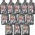 壳牌（Shell）超凡喜力都市光影版 全合成机油 灰壳 5W-40 API SP级 1L装12瓶 