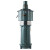 龙珠 多级潜水电泵农用高扬程深井抽水泵多级潜水泵 三页两寸QD10-40/3-2.2（220V）