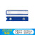 强磁性标签货位仓位卡仓库仓储标示牌磁性材料卡货架库位卡美酷 2x10双磁(蓝/白/红)颜色留言