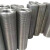 卡英 304不锈钢铁丝网 焊接围栏 防护网 一米价 网孔25mm丝粗2.0mm