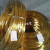 勋狸粑H65黄铜线 黄铜丝 黄铜棒 实验铜线 细圆丝0.1 0.2 0.3 0.4mm 0.3mm/5米