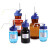 定量加液器/瓶口分液器/玻璃耐酸碱0.38/1/5/10mLRONGTAI 套筒式 5-30ml不含瓶