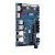 ASUS华硕C785S-IM-AA工控主板 X86主板 WIN10 Linux系统 DDR4 单机标配（准系统：不含内存和存储）