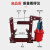 电力液压制动器YWZ4-200塔吊刹车抱闸断电通电制动器 YWZ-300/45