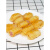 阿诺（ARNO）金丝香芋酥250g龙须金丝芋头糕点心儿童早餐传统休闲油炸小吃 金丝香芋酥1+金丝榴莲酥1
