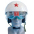 京联辰晟-ZTGK-YS-QSG-9PS/NZ战术头盔(内置降噪对讲耳机款)