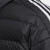 阿迪达斯 （adidas）男装羽绒服冬季新款中长款休闲舒适防风保暖羽绒夹克外套GH4605 GH4604/黑色 S