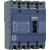 施耐德电气Tesys塑壳断路器3P20A配电保护热磁式EZD100F3020N 分断能力10kA