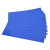 粘尘垫除尘胶垫无尘室实验室地垫脚垫可撕式蓝色 300张/盒 45*60cm蓝色
