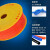 AOLIOU 空压气动软管  PU气管  高压气管  耐压10公斤  外表光滑 盘子包装 单位：卷 PU气管10*6.5红色