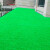 久臻 102  草坪垫子工程围挡假草绿色人造草皮户外仿真装饰地毯塑料绿植10mm淡绿色定做 2米*2米 (标准款)