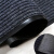 双龙会 商用吸油防滑耐脏地垫 可裁剪防滑垫 2m×2m