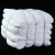 海斯迪克 gnjz-1446 （5KG）擦机布 白棉布 破布大块棉布工业抹布