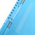 兰诗（LAUTEE）SY3007  实验用文件夹  病历夹 文件夹 资料夹 塑料文件夹档案夹  蓝色
