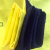 爱帛哆（AIBODUO）300吸料机聚尘袋上料机黄色无纺布集尘袋吸料机配件干燥机防尘袋 吸料机集尘袋(38MM管径)