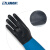 兰浪（LANLANG）SR305 进口加长厚重型氯丁橡胶防化手套防有机溶剂防腐蚀耐酸碱工业劳保防护手套