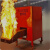 生物颗粒燃烧机生物质燃烧器秸秆燃烧机锅炉燃烧机节能环保全自动 20万大卡朝上出火升级版