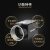 海康威视 工业相机 600万像素彩色CMOS卷帘Sony芯片  千兆以太网工业面阵相机 TBU060-10GC