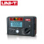 优利德（UNI-T）优利德 UT521/UT522接地电阻测试仪0-40/400/4000Ω双重绝缘保护 UT521 接地0-20002 双重保护