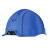 京仕蓝4G5G智能安全帽头盔实时定位图传工程建筑项目防爆记录仪 高端定位安全帽