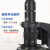 微测（sangnond）高清工业视频显微镜电子CCD放大镜 SN0745-60HU(配13.3寸液晶屏)