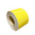 黄色橙色绿色蓝色pvc五防彩色热敏纸防刮防水撕不烂标签生鲜冷链 绿色热敏纸70*50*800张