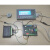 三菱plc学习套件实验箱学习箱 三菱学机学习机套件PLC视频教程 PLC+简易屏 步进电机套件
