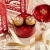 费列罗（Ferrero Rocher）榛果威化巧克力96粒精致礼盒婚礼2粒装散装喜糖零食婚庆 婚礼装96粒 费列罗婚礼装