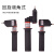 WBJ-6型0.2-10kv袖珍型高低压验电器 声光报警伸缩高压验电笔测电笔 0.2-10kv
