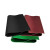 BERM 高压绝缘地垫 配电房安全绝缘橡胶垫 红色光面平面 (1*5m)/卷 RJ 绿色 10KV 5mm平面 (1*5m)/卷