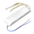 定制适用LED驱动电源吸顶灯三色镇流器LED恒流驱动电源变压器整流器 三色(12-40w)x  3