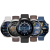 华为（HUAWEI）手表Watch4Pro智能eSIM独立通话男女运动商务蓝牙鸿蒙 watch4 46mm 褐色真皮表带 中国大陆