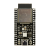 源地ESP32 4M 8M 16M板DevKitC WROOM-32E 乐鑫 MicroPyth核心 默认不配 N4(4M Flash) x 朝上焊接