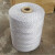 1 3 5大卷封包线缝包线编织袋封口打包机线一三五公斤 白色4.7-5公斤