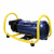 狮臣加油泵汽油柴油甲醇抽油泵防爆自吸泵电动220v大流量油泵 1寸