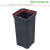 适用于塑料垃圾桶加厚户外桶内胆垃圾箱内胆塑料内箱胆大理石垃圾 171732