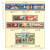 1978年特种T邮票（T字头邮票/套票） 1978年T票合集共14套