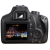 佳能（Canon）EOS 4000D入门级数码单反相机 家用旅行高清照相机(18-55mm镜头) EOS 4000D+18-55mm镜头