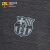 巴塞罗那俱乐部官方商品丨巴萨休闲运动外套针织拉链开衫休闲户外 S（160~165CM/52KG内）