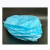 京斯坦 一次性无纺布袖套 机制PP袖套 车间餐饮套袖  蓝色*1000只（500双） 